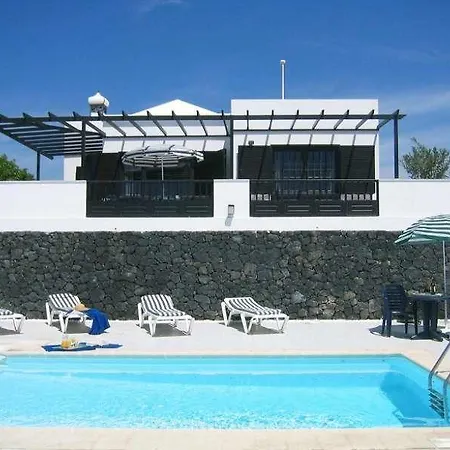Maldivas Puerto del Carmen (Lanzarote)