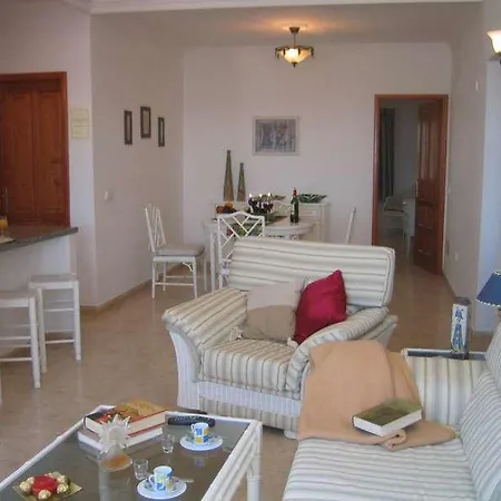 Ferienhaus Maldivas