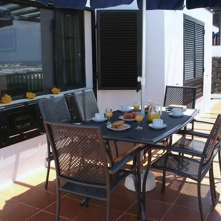 Ferienhaus Maldivas Puerto del Carmen (Lanzarote)